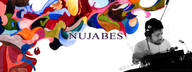 Nujabes #9