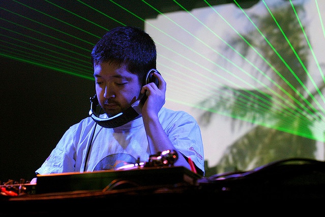 HQ Nujabes Wallpapers | File 96.7Kb