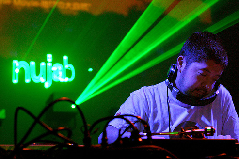 Nice wallpapers Nujabes 493x328px