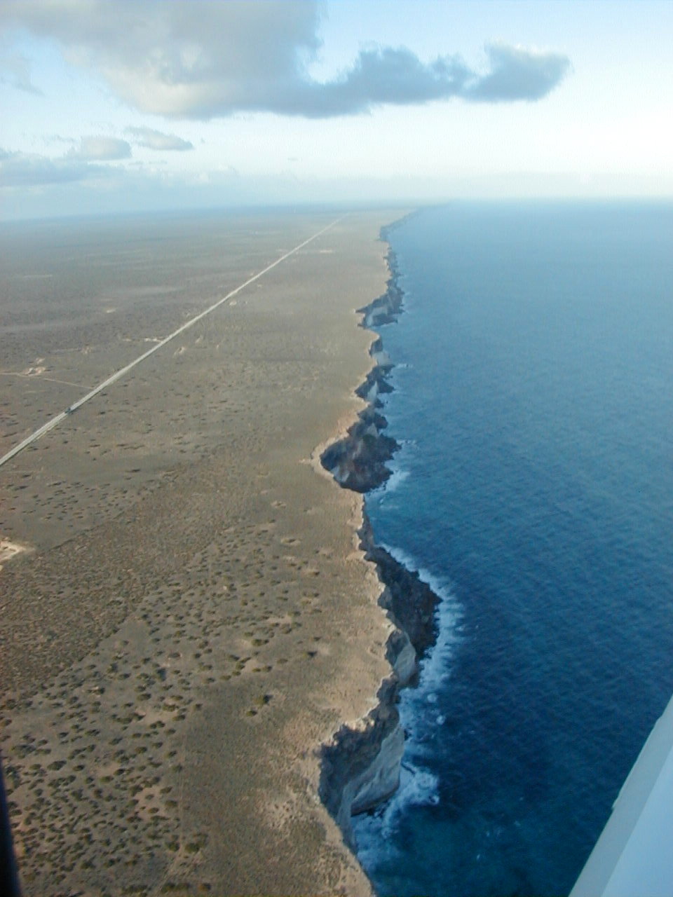 Nullarbor Coast High Quality Background on Wallpapers Vista