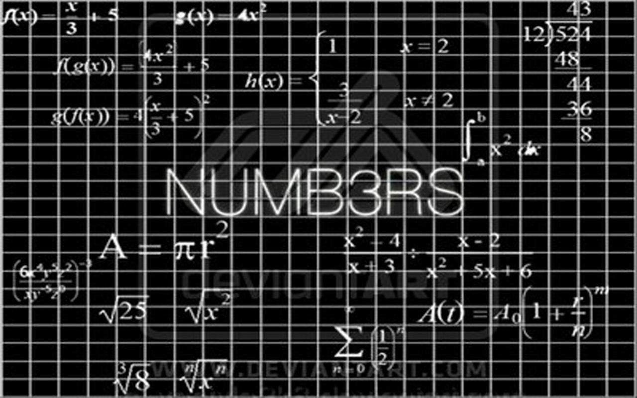 Images of Numb3rs | 1280x800