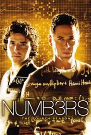 Images of Numb3rs | 182x268