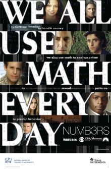 Amazing Numb3rs Pictures & Backgrounds