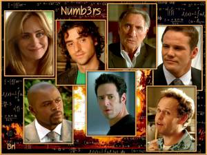 300x225 > Numb3rs Wallpapers