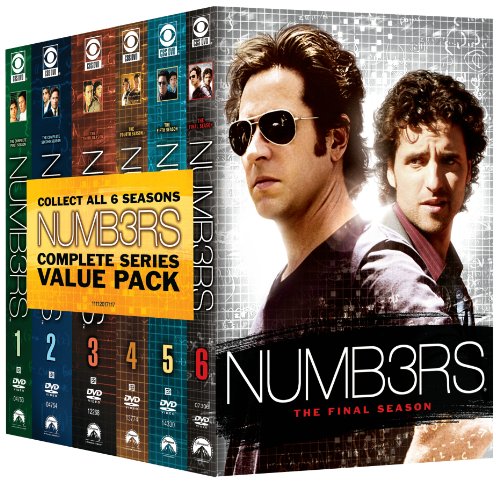 HQ Numb3rs Wallpapers | File 84.82Kb