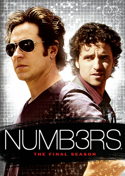 HQ Numb3rs Wallpapers | File 418.42Kb
