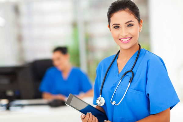 Nurse Backgrounds, Compatible - PC, Mobile, Gadgets| 600x400 px