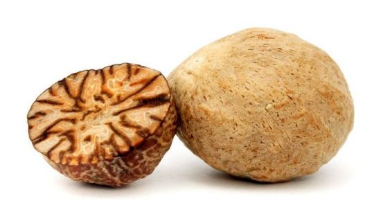 Amazing Nutmeg Pictures & Backgrounds