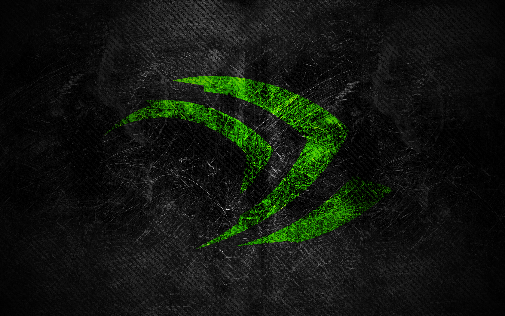 Nice Images Collection: Nvidia Desktop Wallpapers