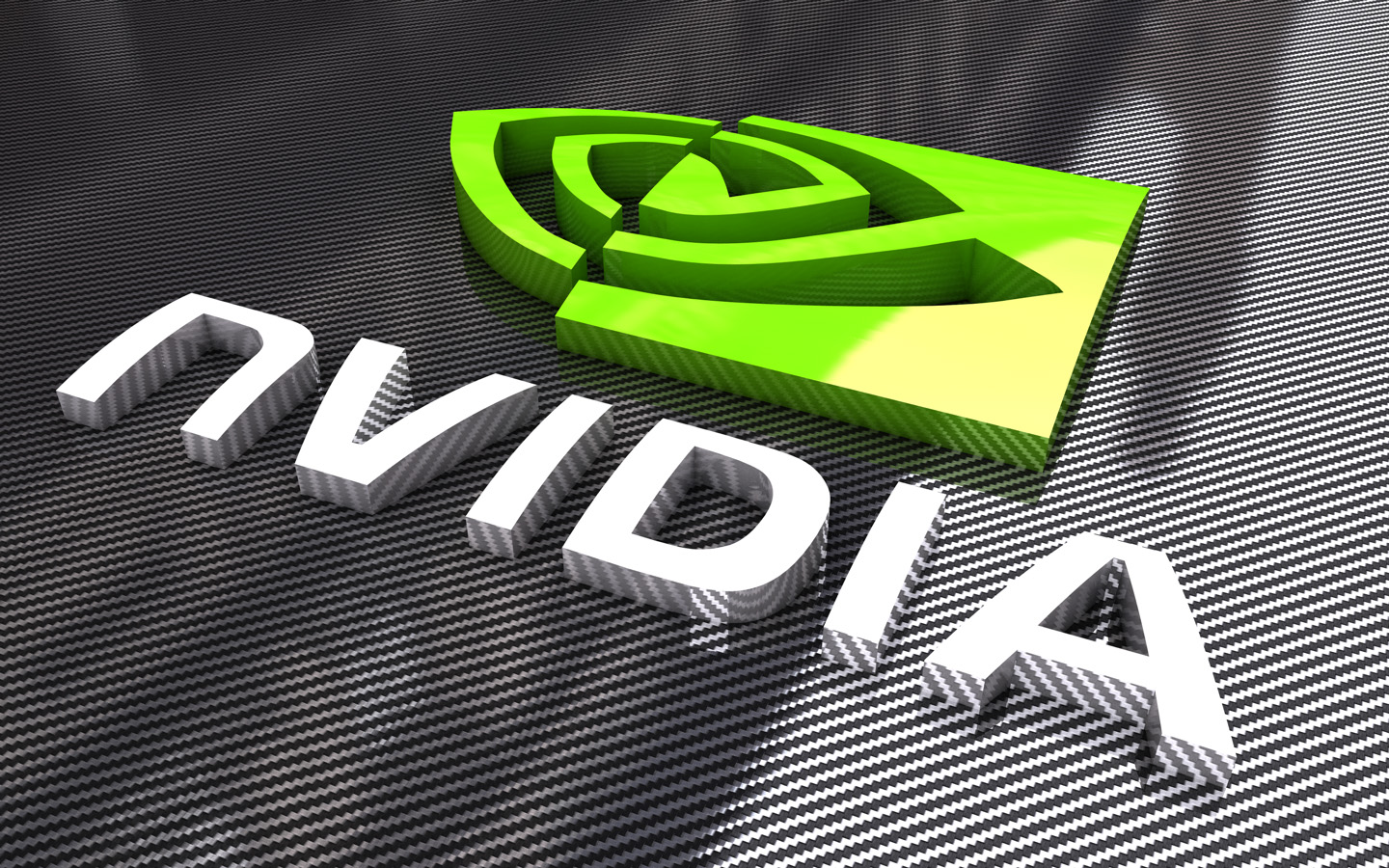 Nice Images Collection: Nvidia Desktop Wallpapers