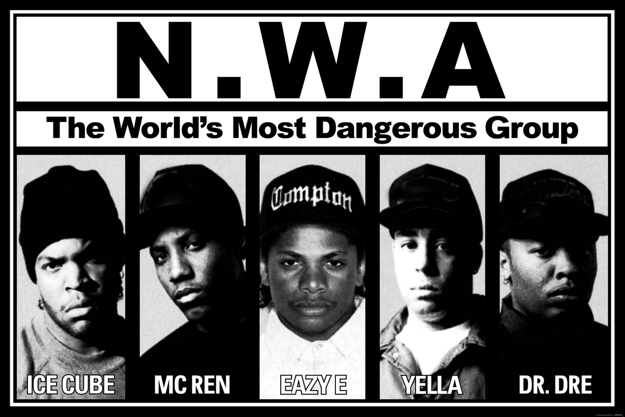N.W.A Backgrounds on Wallpapers Vista