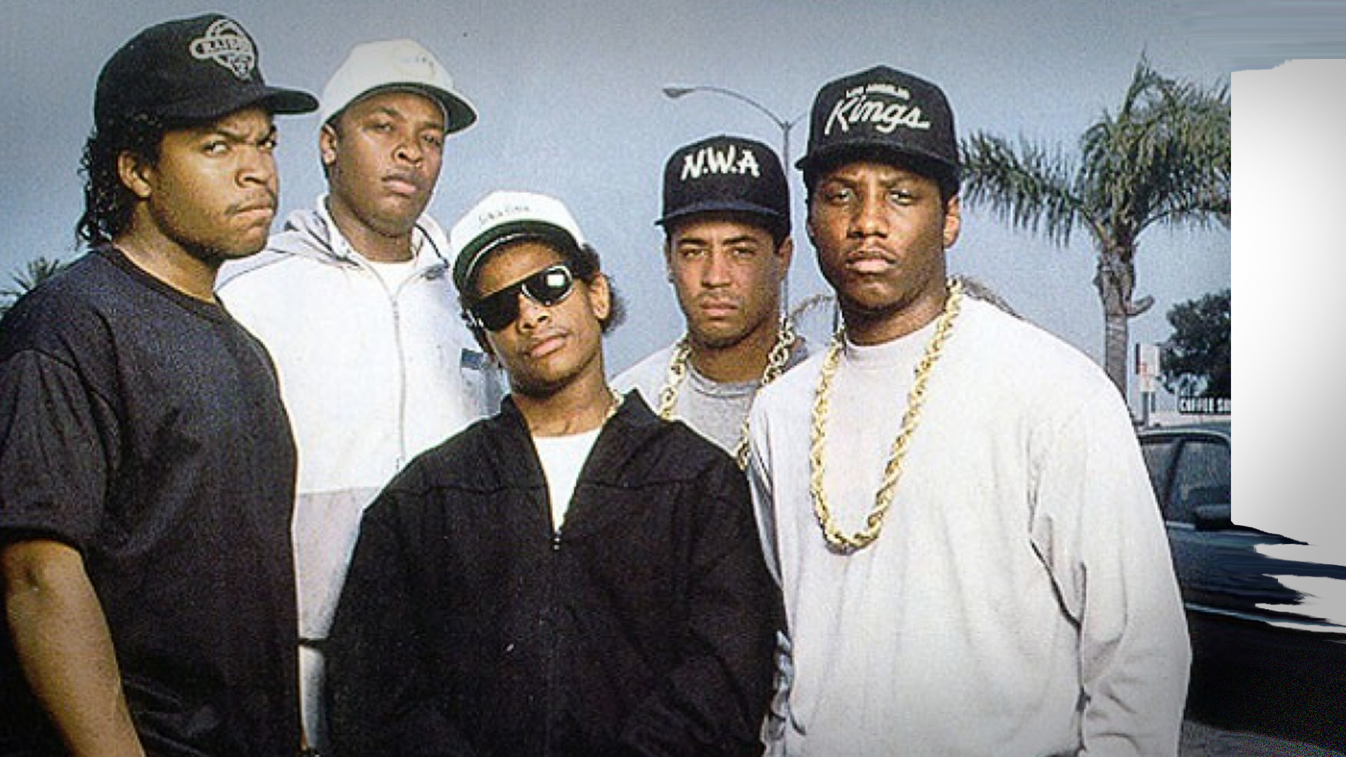 N.W.A. Backgrounds on Wallpapers Vista