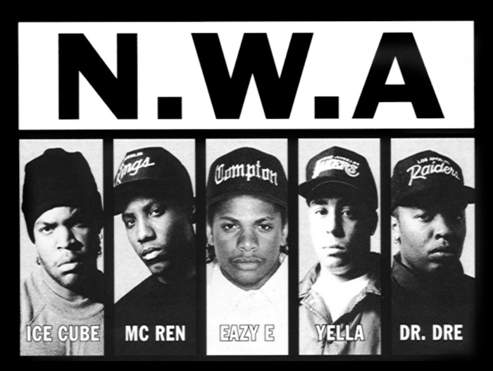Amazing N.W.A Pictures & Backgrounds