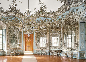 Nymphenburg Palace #23