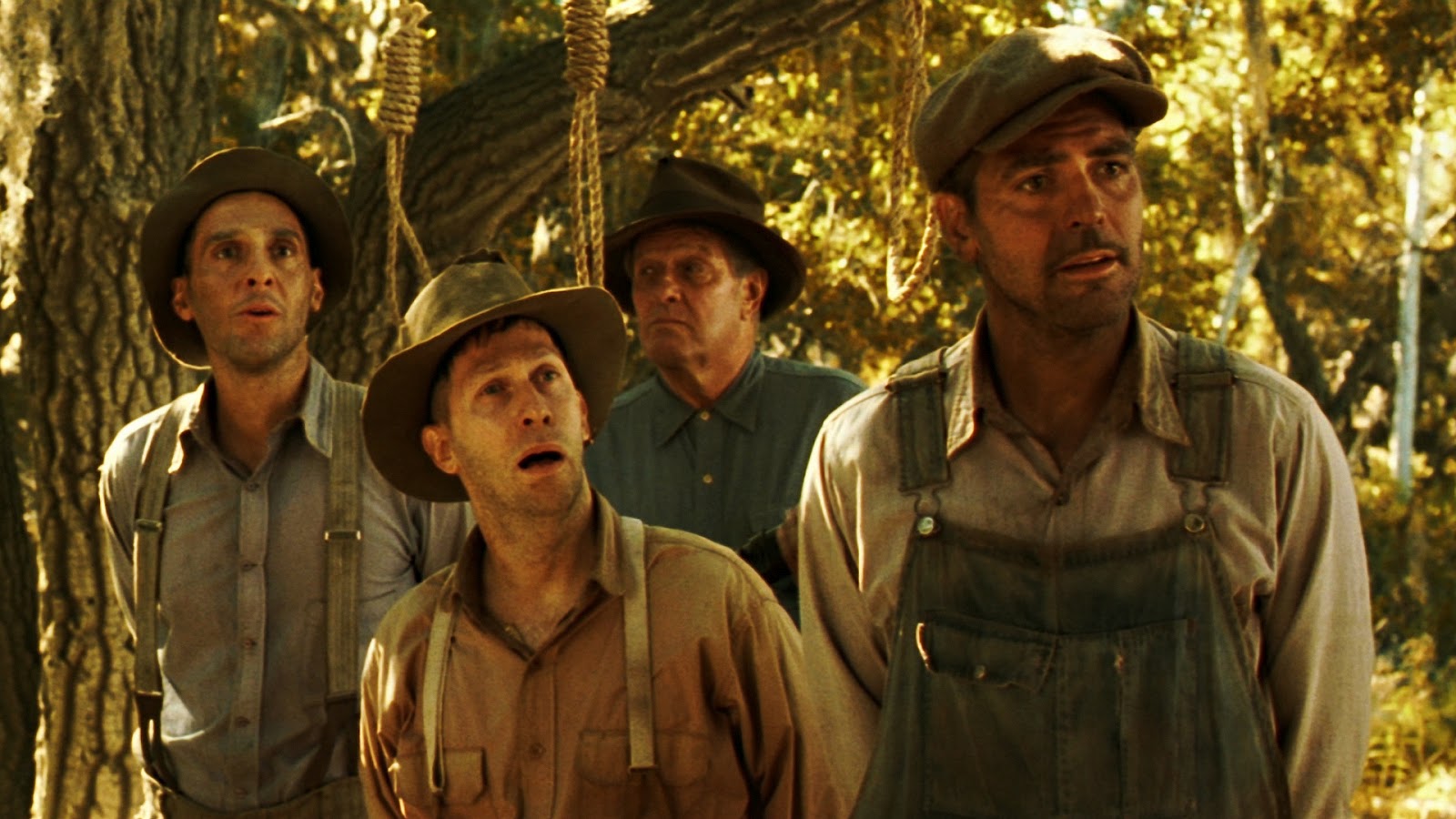 HQ O Brother, Where Art Thou? Wallpapers | File 220.01Kb