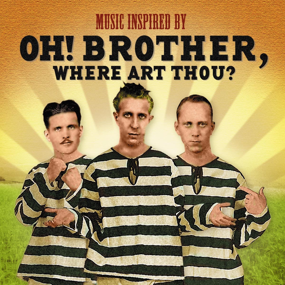 1200x1200 > O Brother, Where Art Thou? Wallpapers