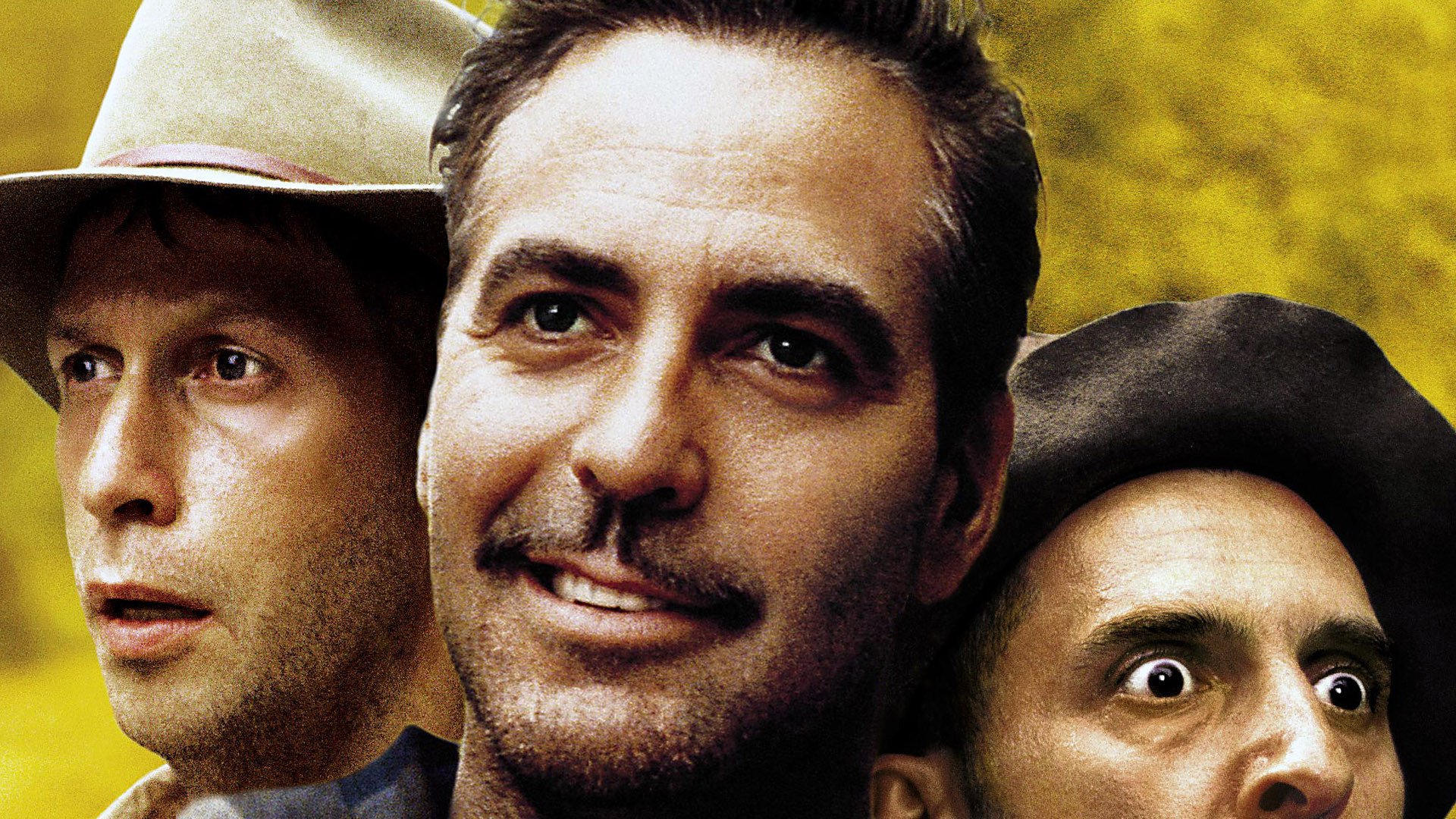 HD Quality Wallpaper | Collection: Movie, 1920x1080 O Brother, Where Art Thou?