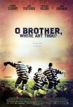 Images of O Brother, Where Art Thou? | 290x425