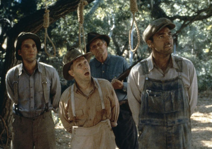 O Brother, Where Art Thou? Pics, Movie Collection