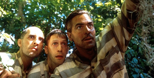 Images of O Brother, Where Art Thou? | 620x313