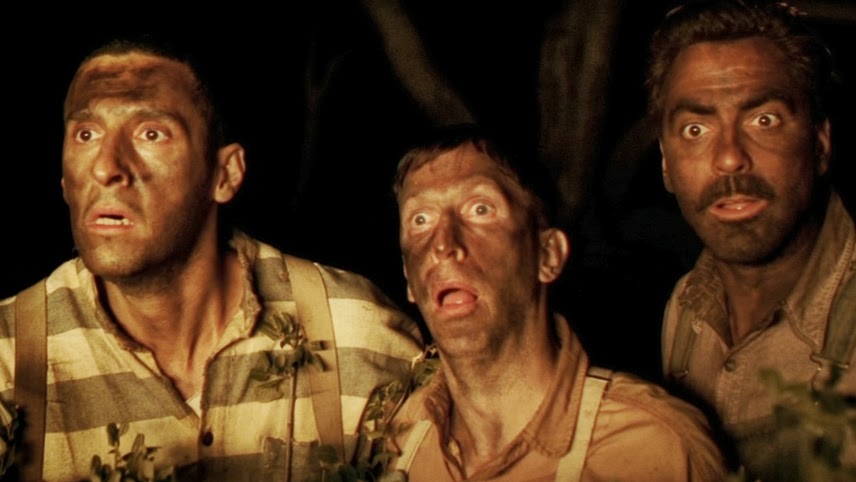 Images of O Brother, Where Art Thou? | 856x482