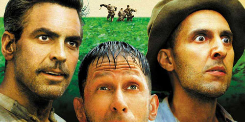 Images of O Brother, Where Art Thou? | 500x250