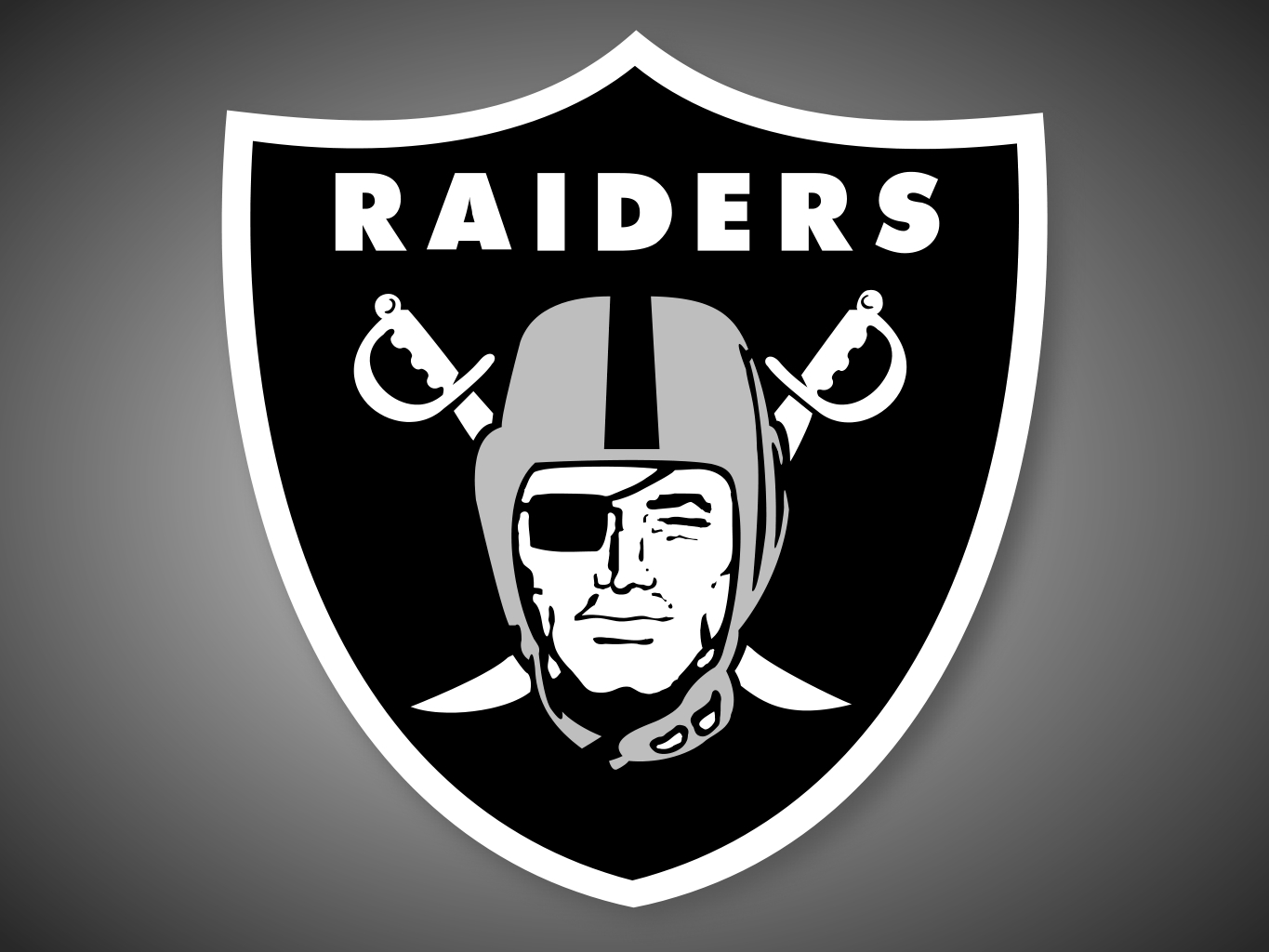 Images of Oakland Raiders | 1365x1024
