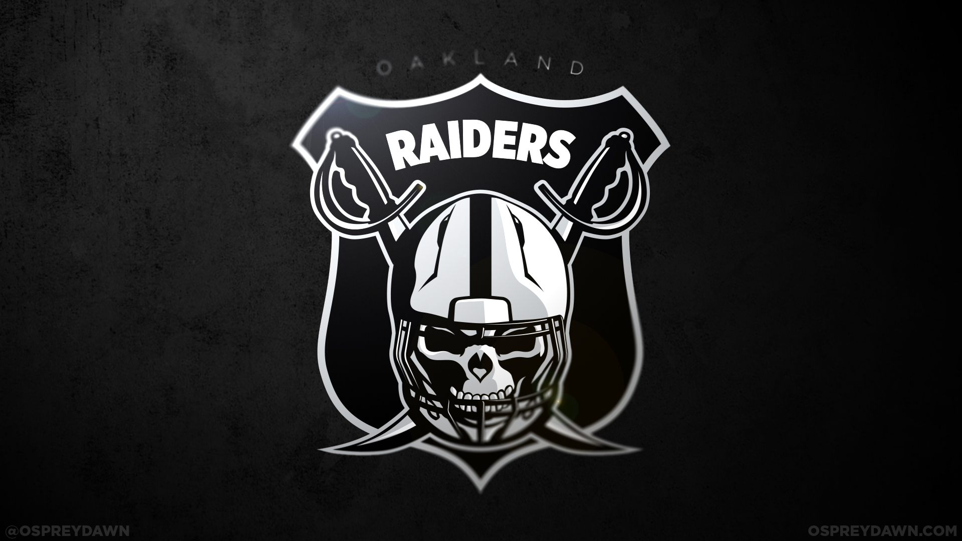 Oakland Raiders #4