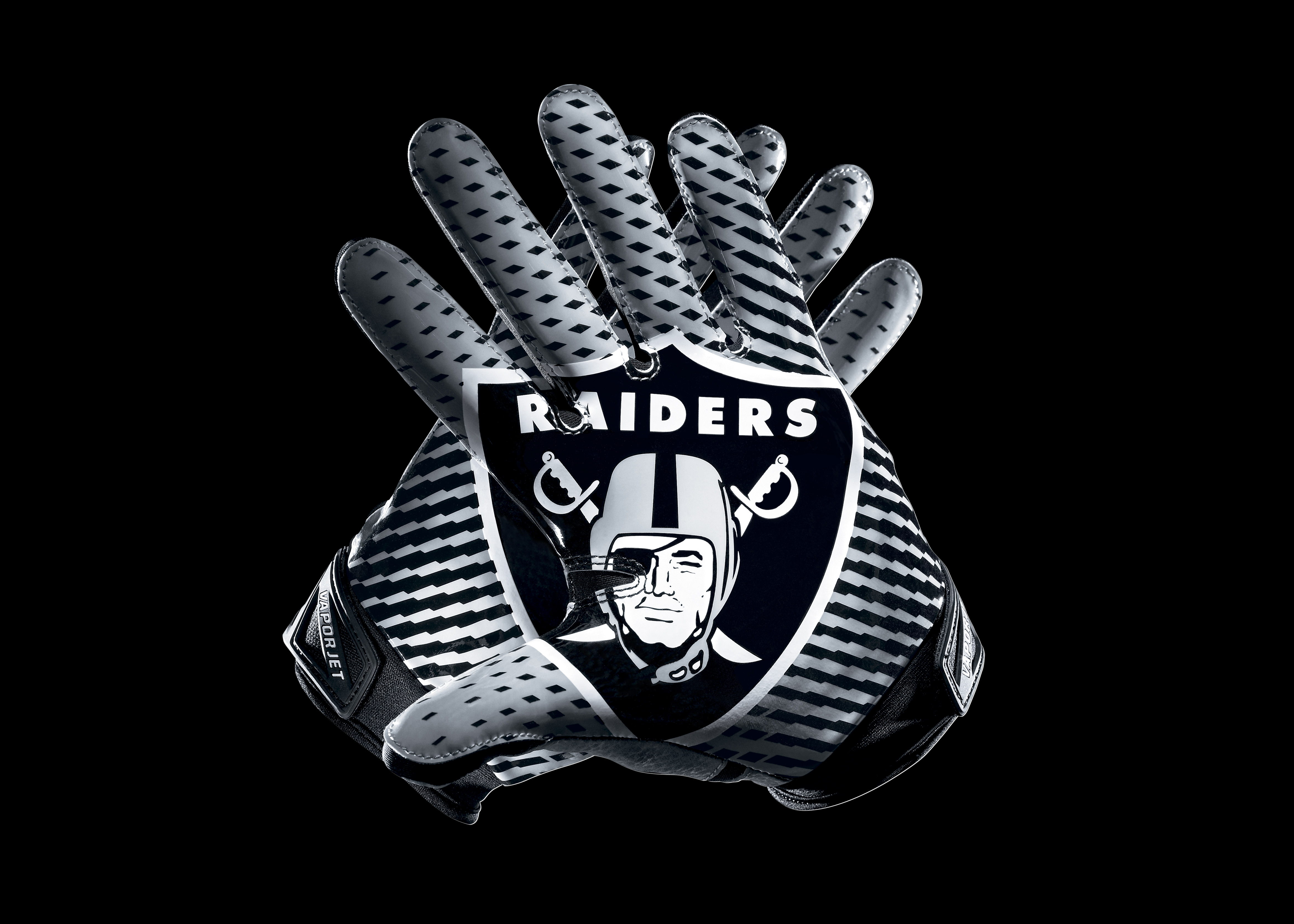 Nice Images Collection: Oakland Raiders Desktop Wallpapers