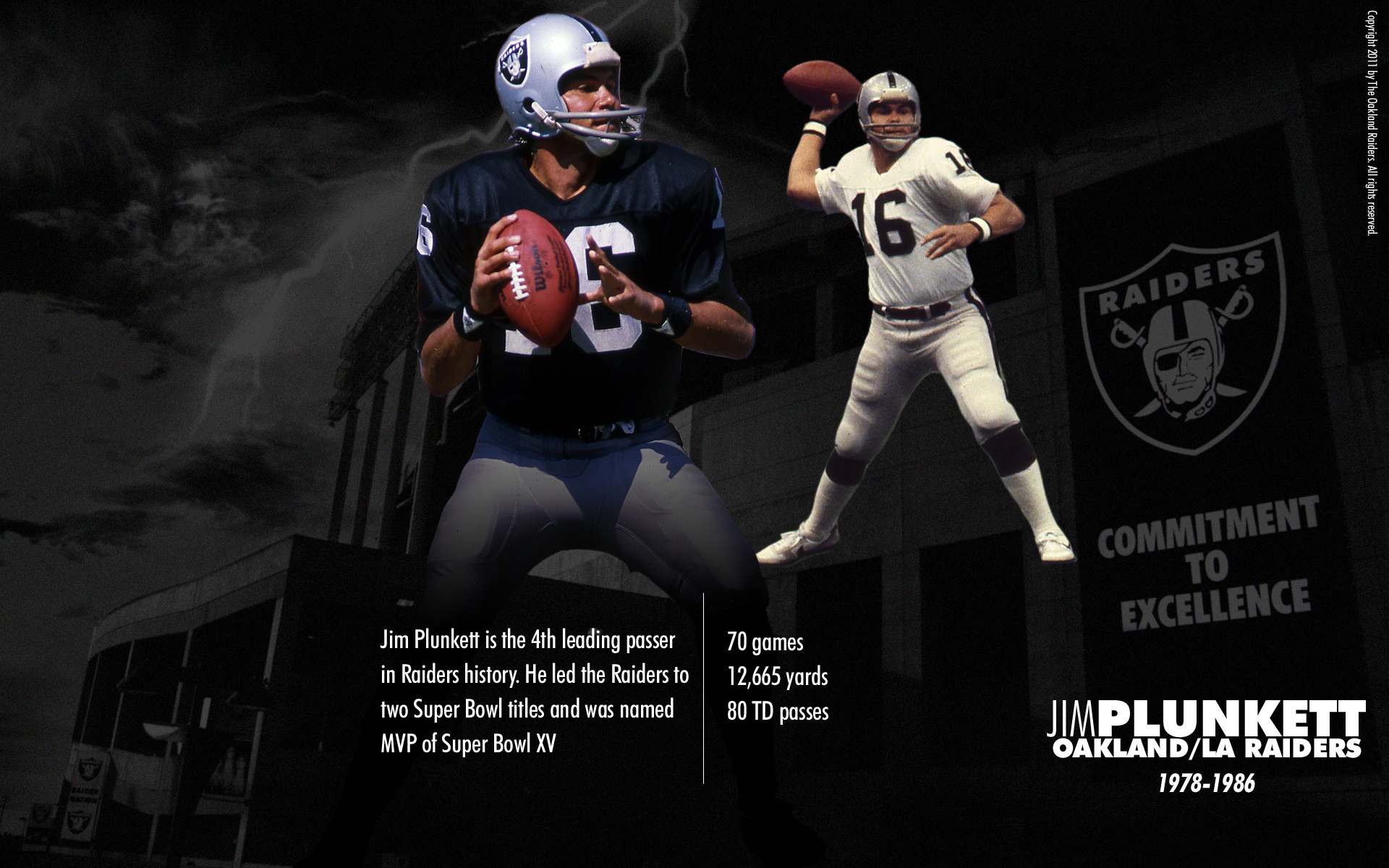 Amazing Oakland Raiders Pictures & Backgrounds