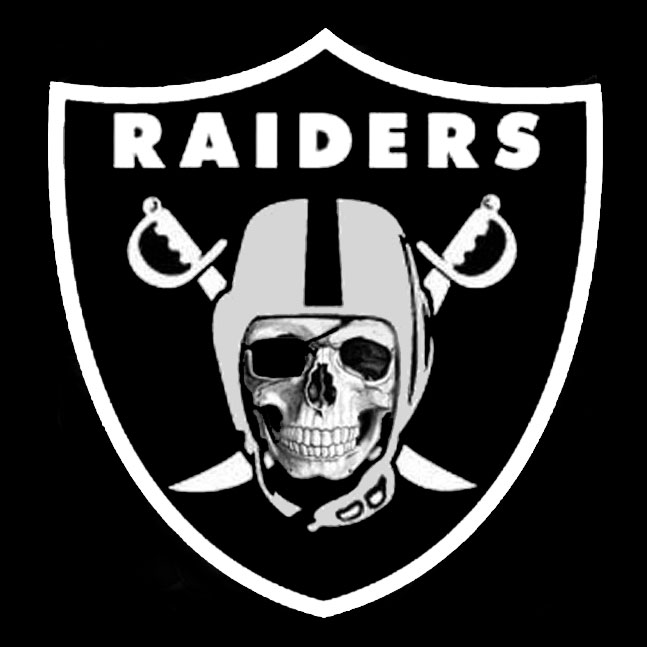 Images of Oakland Raiders | 647x647