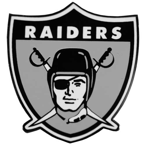 Oakland Raiders #13