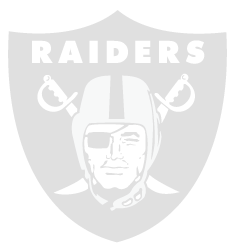 Oakland Raiders #19