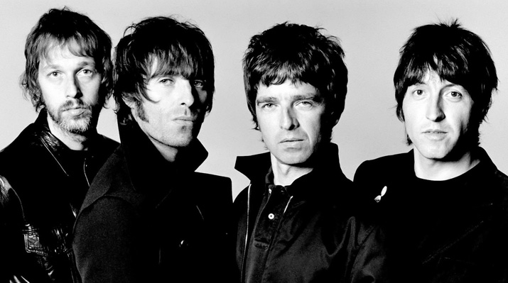 Nice wallpapers Oasis 715x399px