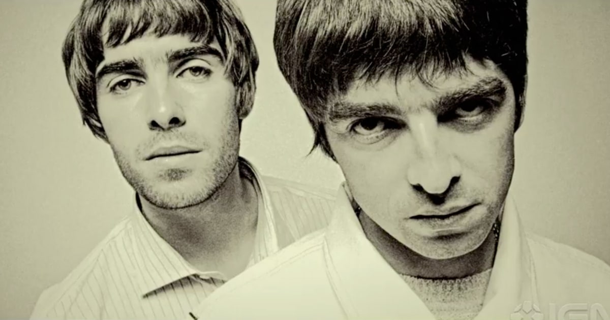 Nice wallpapers Oasis 1200x630px
