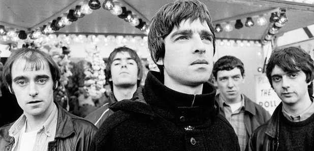 HQ Oasis Wallpapers | File 47.59Kb