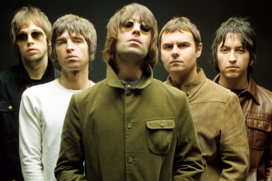 Amazing Oasis Pictures & Backgrounds