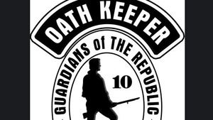 HQ Oath Keepers Wallpapers | File 14.28Kb