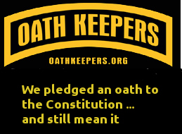 Oath Keepers #29