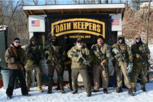 Nice wallpapers Oath Keepers 300x200px