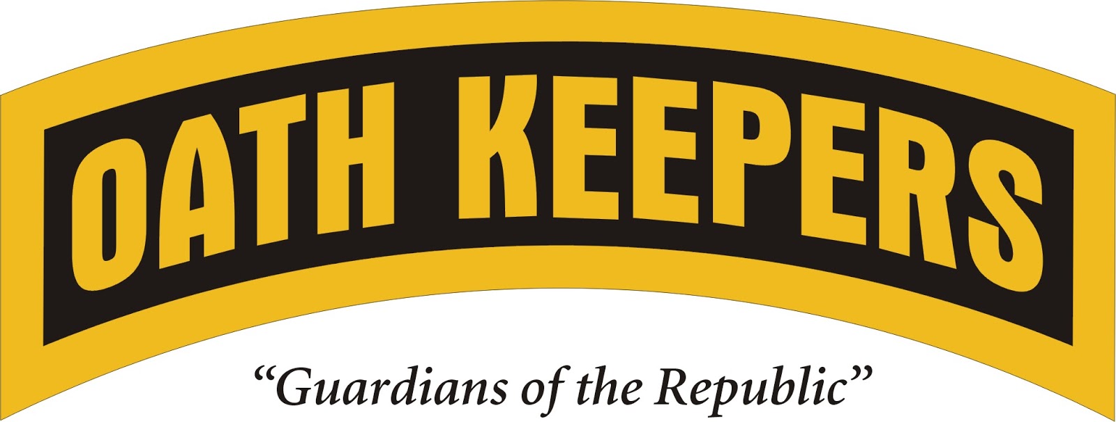 1600x605 > Oath Keepers Wallpapers