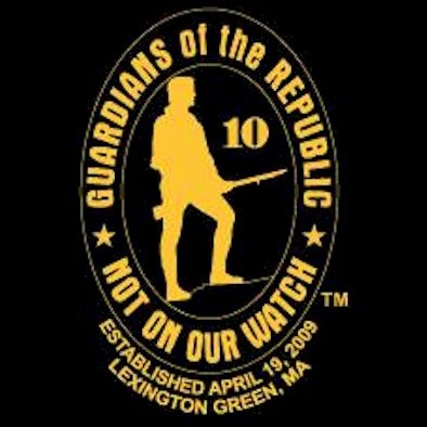 High Resolution Wallpaper | Oath Keepers 394x394 px