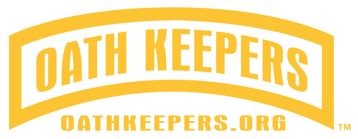 Nice Images Collection: Oath Keepers Desktop Wallpapers