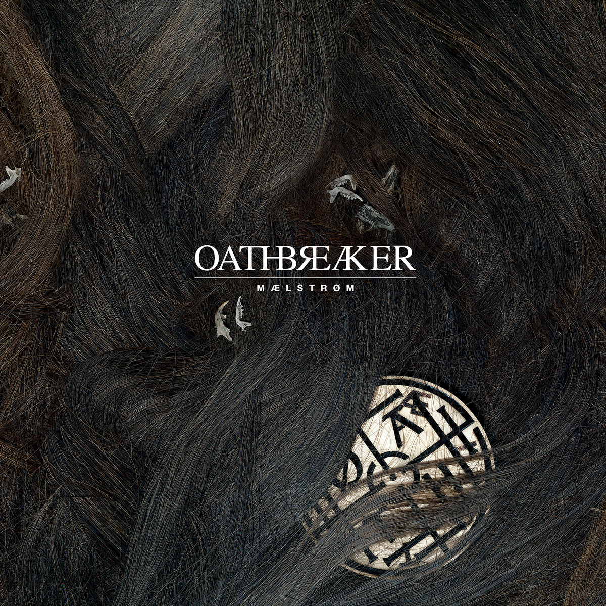 Oathbreaker #7