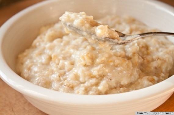 Images of Oatmeal | 570x377