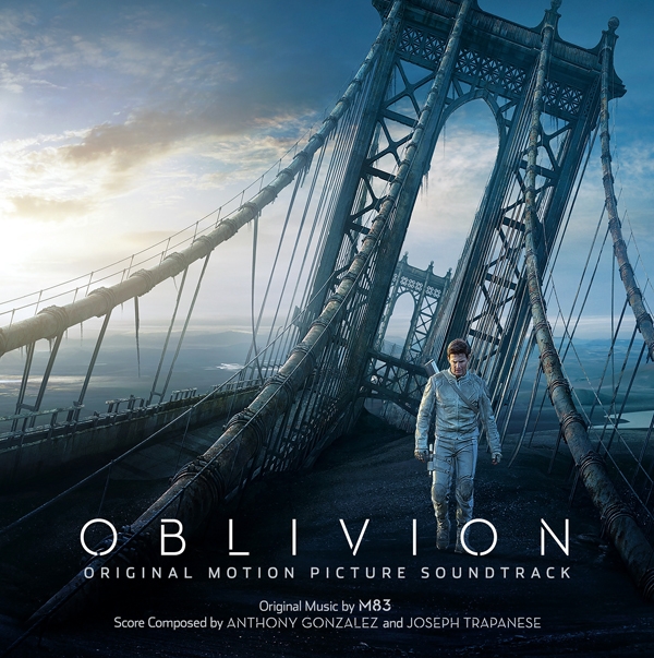 Oblivion Pics, Movie Collection