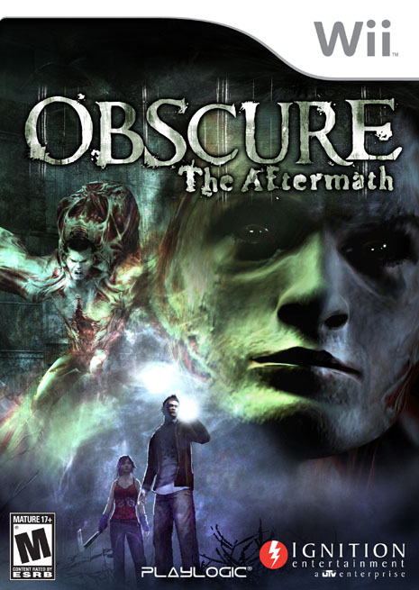 Obscure #5