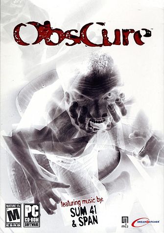 Obscure #6