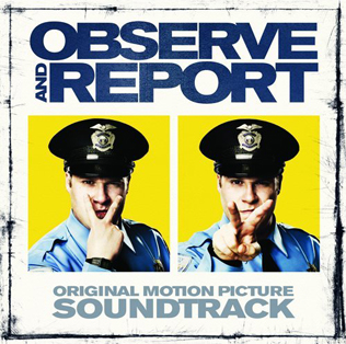 Observe And Report #9