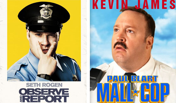 Observe And Report #14